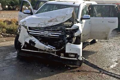 Detiene Semar a El Arqui, líder de un grupo delictivo