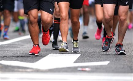 Consejos para el Maratón de la Ciudad de México 2019