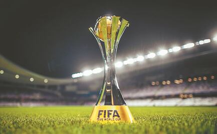 El Mundial de Clubes 2023 se llevará a cabo en Arabia Saudita