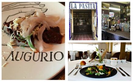 3 lugares que tienes que probar en Puebla