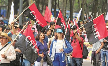 Emiten sentencia a favor del derecho a la educación de los menores en Oaxaca