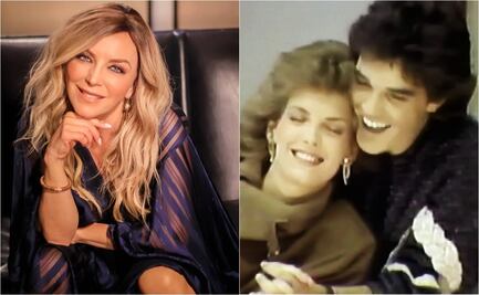 ¡Una millonada! Laura Flores tiró la casa por la ventana por su primer vestido de novia