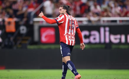 Cade Cowell y dos jugadores más de la Liga MX fueron convocados en Estados Unidos para la Fecha FIFA