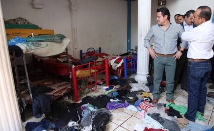 Clausuran otro centro de rehabilitación en Tonalá