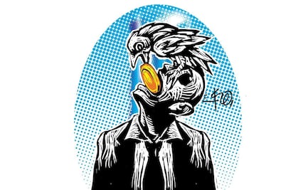 Nubes negras en la AMIC