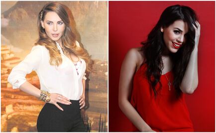 Belinda sustituye a Danna Paola en la obra "Hoy no me puedo levantar"