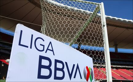 Chivas - Necaxa: Horario y canales para ver EN VIVO el partido de la Liga MX