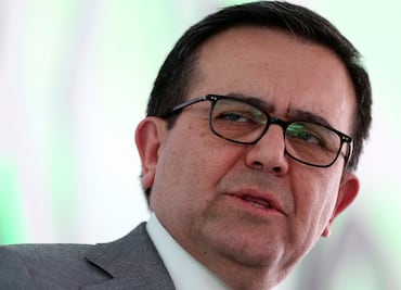 En reunión técnica del TLCAN se cerraron 4 mesas más: Guajardo