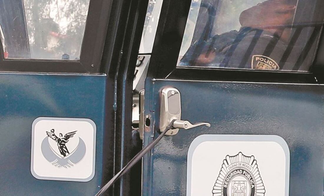 FOTOS/JUAN BOITES. EL UNIVERSAL