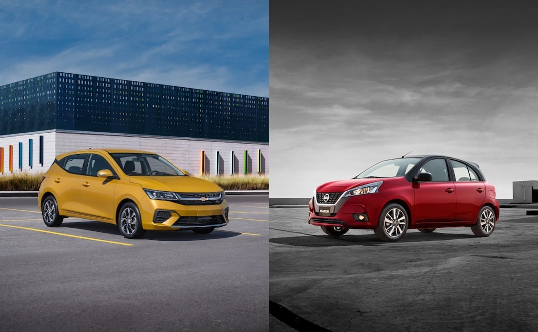 Si tuvieras que elegir uno de estos modelos, ¿cuál sería?