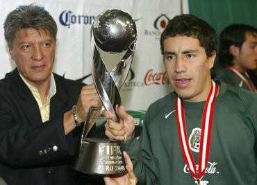 Ser técnico campeón del mundo no te garantiza fama, ni fortuna