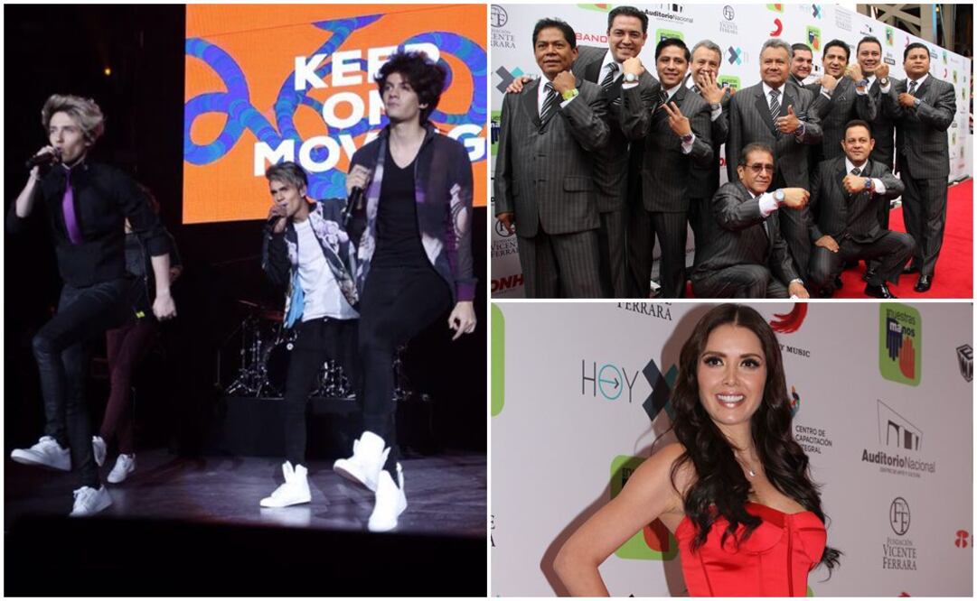 FOTO: Twitter/Agustín Salinas-EL UNIVERSAL