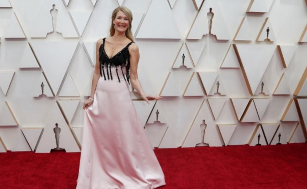 Oscar 2020: Llegan estrellas del cine mundial a la alfombra roja 