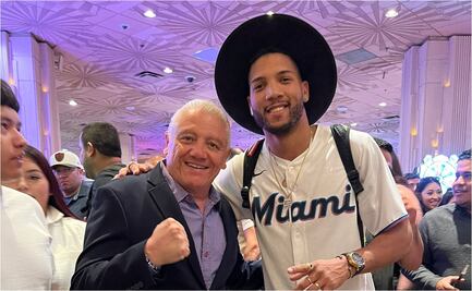 Morrell, una mezcla de peligro y bondad