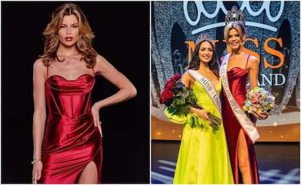 Miss Italia excluye a las concursantes transgénero; "debe ser mujer desde el nacimiento"