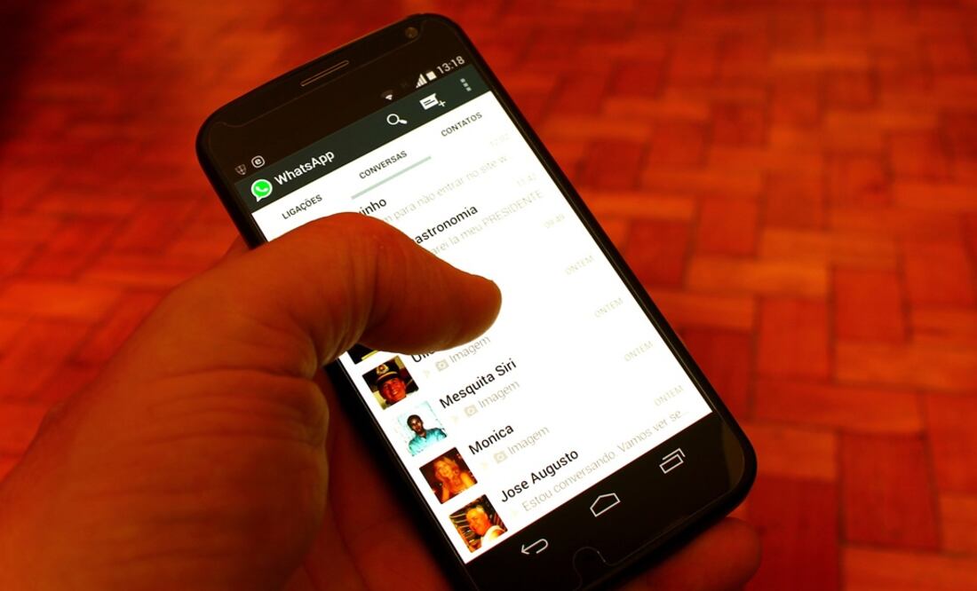 Si necesitas recordarte todo, esta función será muy útil / Foto: Pixabay