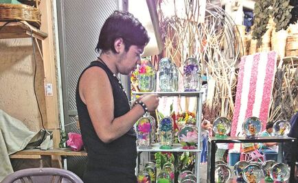 Trabajo infantil, peligroso y sin protección