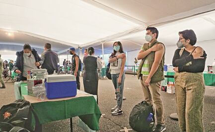 Prevén completar esquema de 120 mil jóvenes en 4 alcaldías