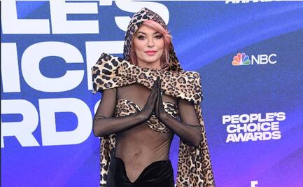 Los ganadores de los People's Choice Awards 2022