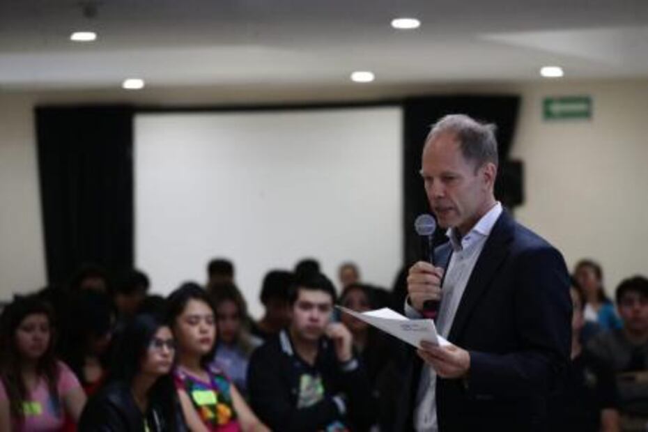 Denuncian que en México diariamente son asesinados 3 niños y adolescentes