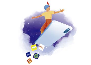 E-commerce hace más fácil la vida