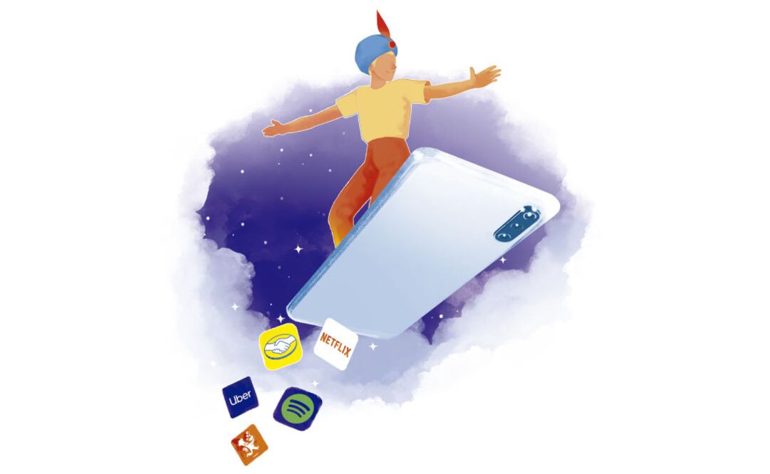 Ilustración y gráficos: Iván Vargas. EL UNIVERSAL