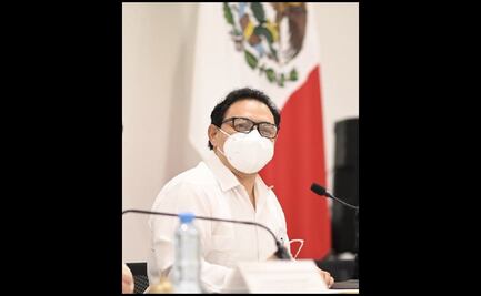 Congreso de Yucatán elige a nuevo Fiscal General del Estado