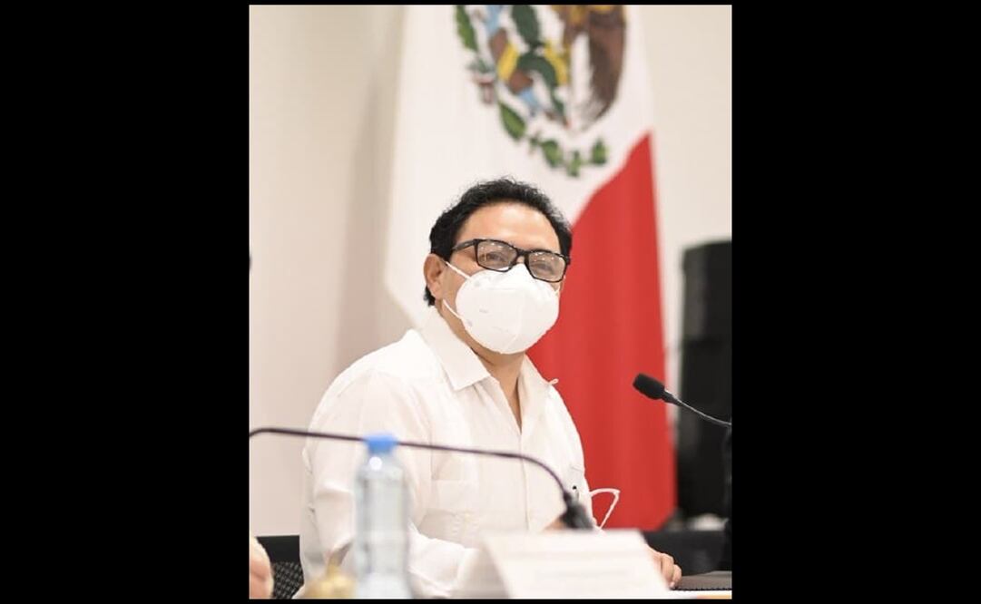 Foto: Twitter @CongresoYucatan