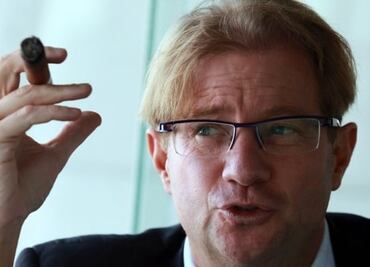 Caso Andrés Roemer: México e Israel carecen de un tratado específico de extradición, señala SRE