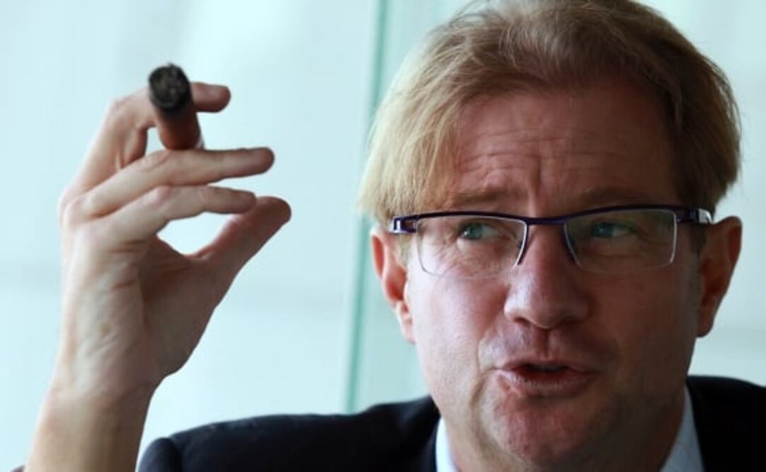 Caso Andrés Roemer: México e Israel carecen de un tratado específico de extradición