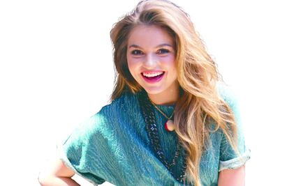 Sofía Castro está lista para decir adiós al sexenio