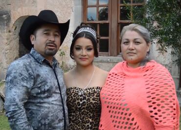 Los XV de Rubí y #LadyWuuu: ¿Altruismo o publicidad gratuita?