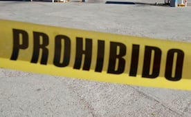 ¡La promo venia con disparos! Asesinan presunto miembro de la AntiUnión en Coyoacán 