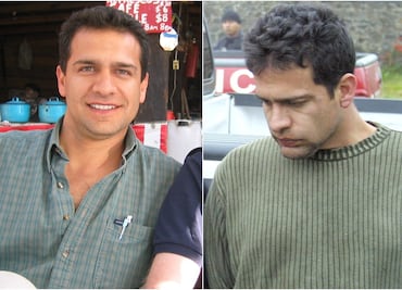 ¿Quién es Israel Vallarta?; el presunto líder de "Los Zodiaco" que fue absuelto tras casi 20 años preso