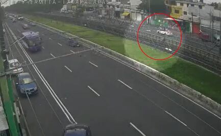 ¿Qué pasó con el caso Lidia Gabriela, la joven que se aventó de un taxi?