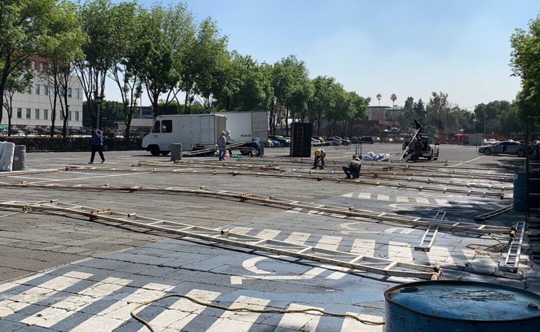 (Foto: Alejandra Canchola / EL UNIVERSAL)