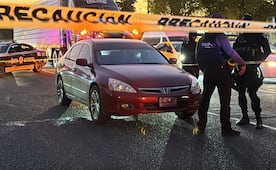 Fiscalía de Sinaloa investiga ataque a balazos contra comandante de la Policía Municipal de Culiacán; permanece en un hospital bajo vigilancia