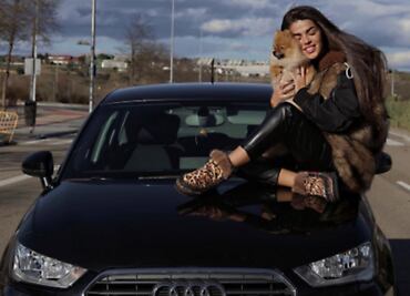 Influencer rifa su auto en Instagram y rompe récord