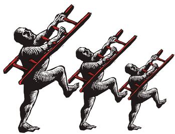 Meade, ¿virajes y corte umbilical?