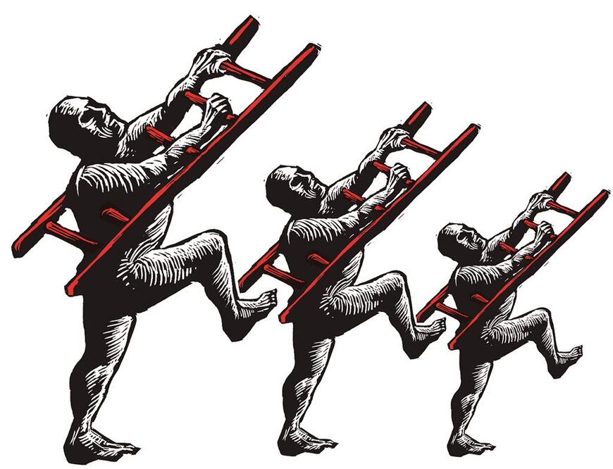 Meade, ¿virajes y corte umbilical?