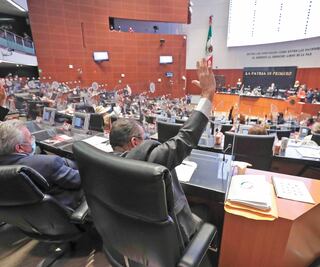 Exige PAN recursos para aplicar ley de educación superior