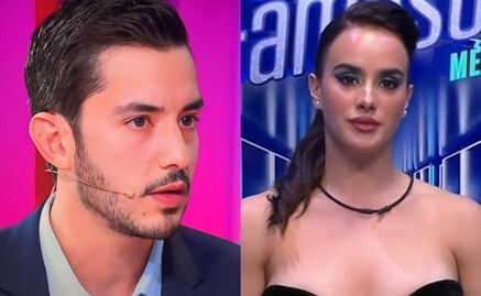 Hermano de Adrián Marcelo se lanza contra la familia de Gala Montes