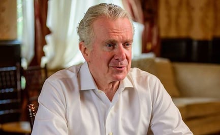 Denuncia Santiago Creel que Tribunal Electoral niega derecho de audiencia a Xóchitl Gálvez y líderes opositores