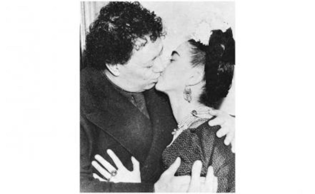 El día que murió Frida Kahlo