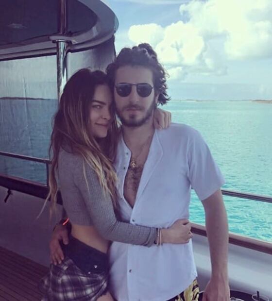 Hermano de Belinda la defiende tras ser tachada de interesada por su familia