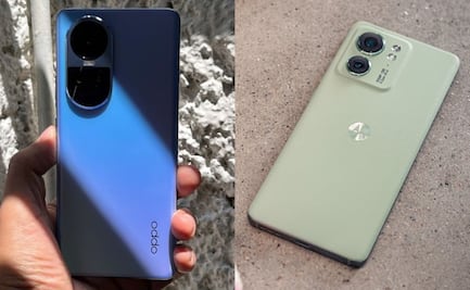 Selección Tech Bit 2023: los mejores celulares de gama media