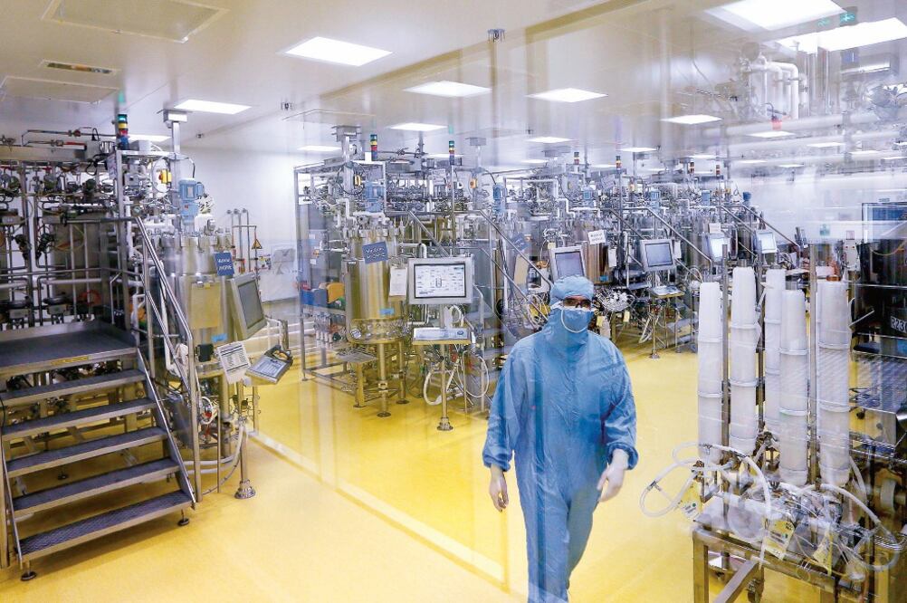 El laboratorio Sanofi Pasteur señala que aunque el mosquito Aedes aegypti es el que transmite el dengue, para el chikungunya y el zika se debe realizar una investigación diferente para desarrollar una vacuna para estas dos enfermedades (ARCHIVO)