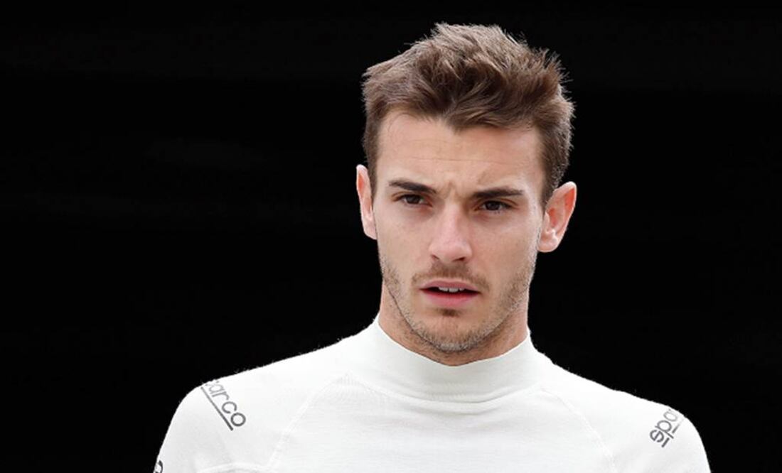 Bianchi es el primer fallecimiento a causa de un choque en la máxima categoría del automovilismo mundial desde la temporada de 1994 (EFE)