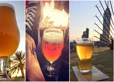 9 rutas de cerveza que tienes que visitar