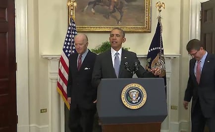 Obama: Guantánamo socava la seguridad nacional de EU